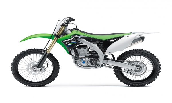 Static 14_KX450F_Left_Side