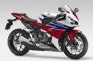 CBR1000RR Fireblade