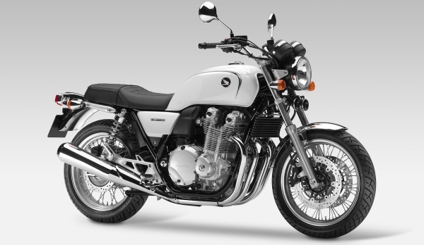 CB1100 EX-2