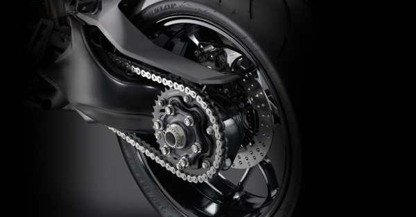 discover swingarm