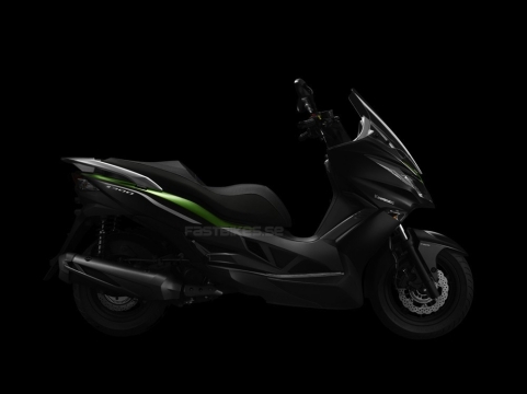 KawaScooter1