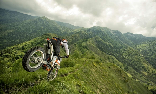 KTM FREERIDE_2014_Action_14