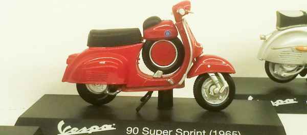 Vespa90SS