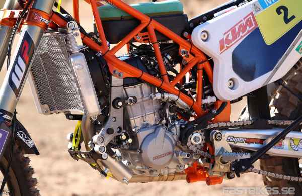 81098 COMA_KTM_450_RALLY_KTM_Rally_Dakar_2014_0778