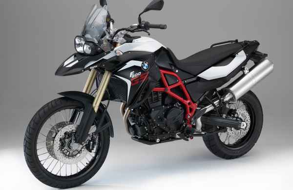 F800GS