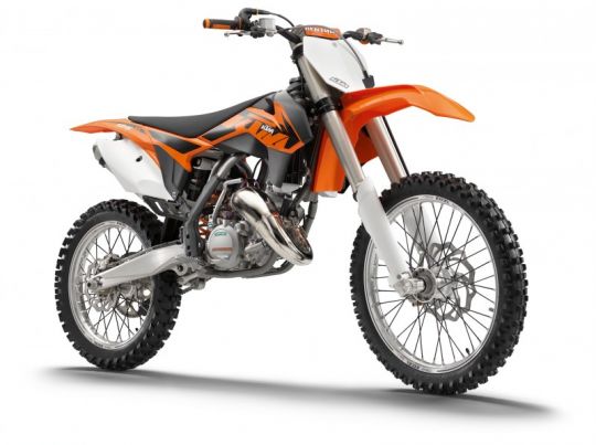 125SX