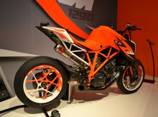 ktm