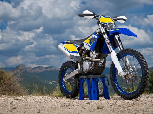 Husaberg -stills_FE-350_3