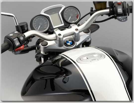 2011-BMW-R1200R-instrument