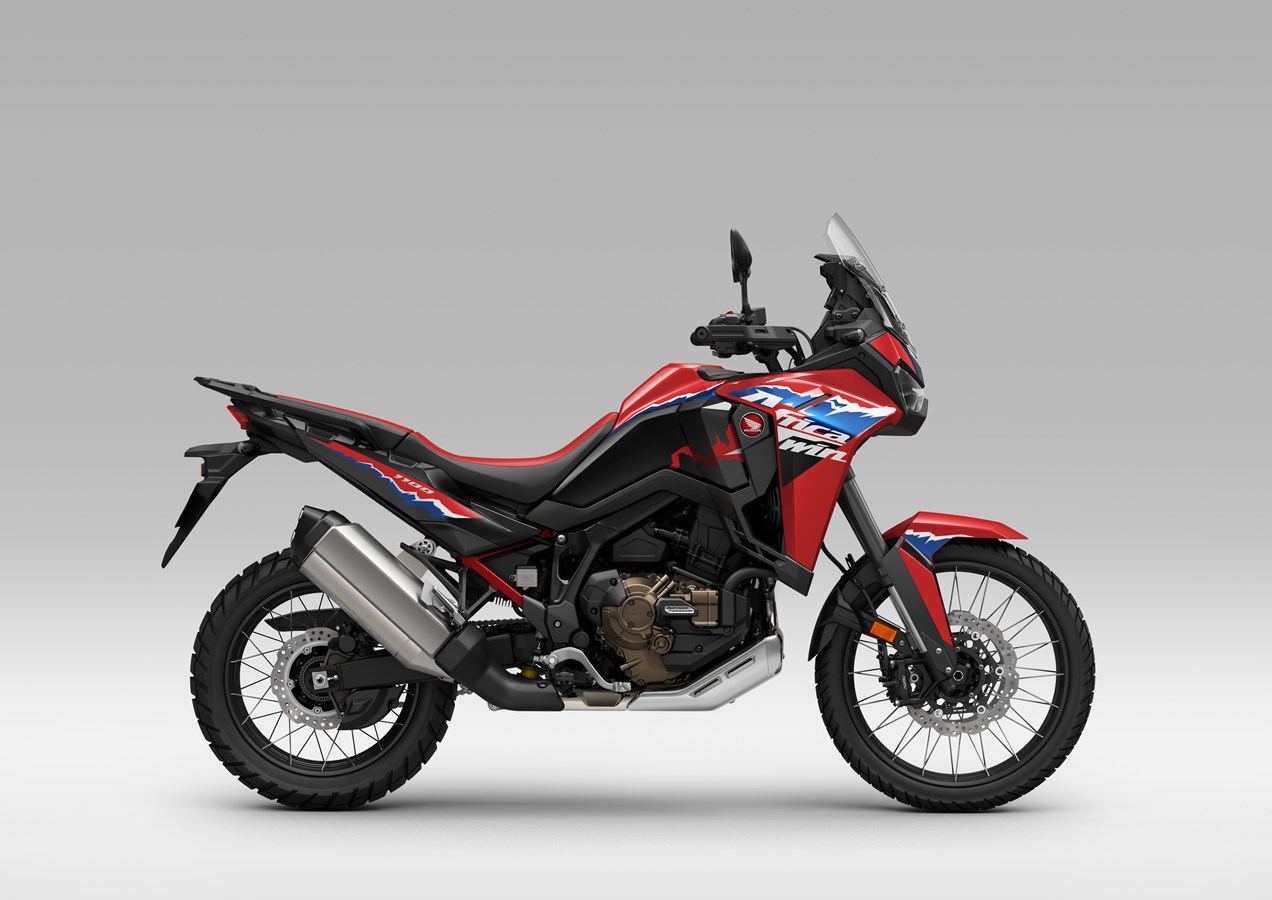 24YM CRF1100L AFRICA TWIN