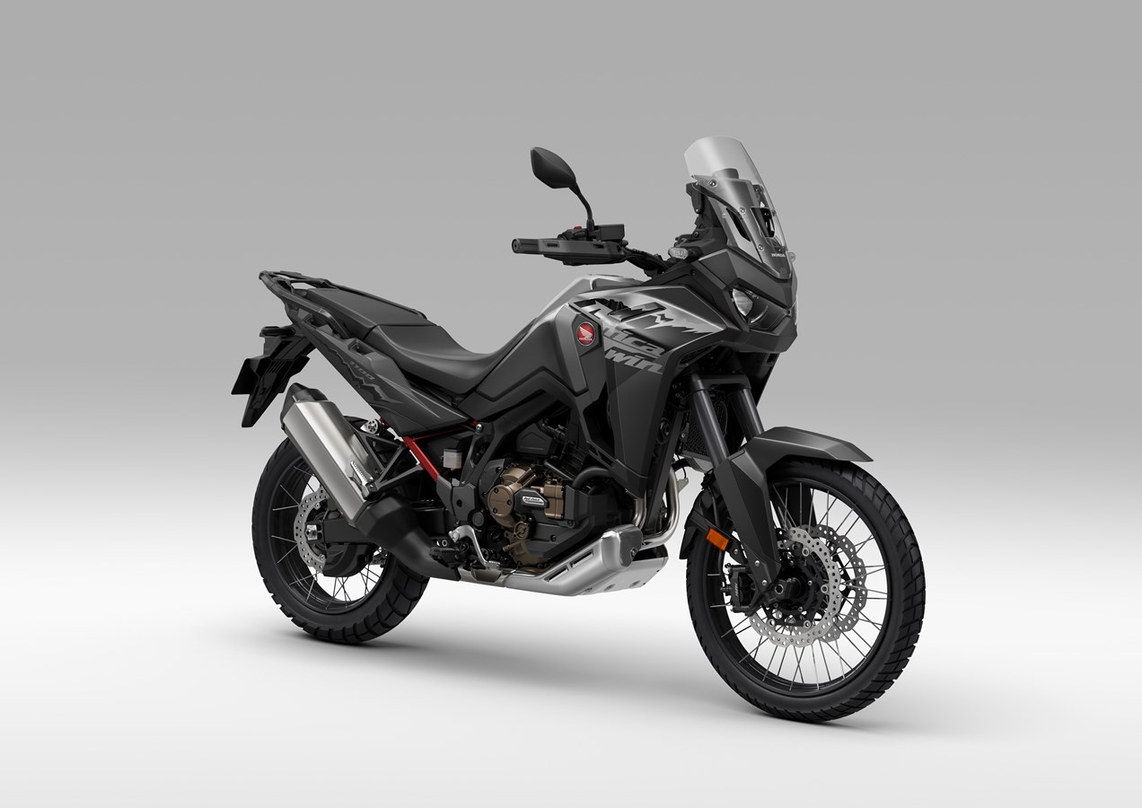 24YM CRF1100L AFRICA TWIN