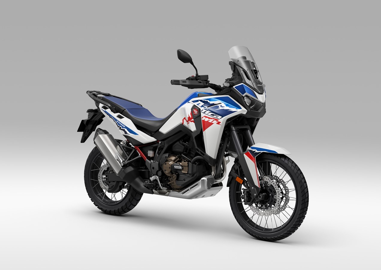 24YM CRF1100L AFRICA TWIN