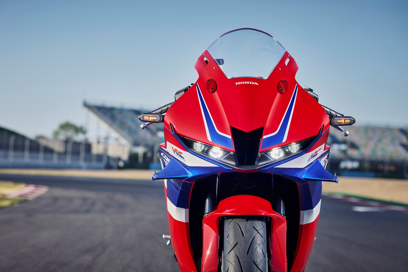 24YMHONDACBR600RR