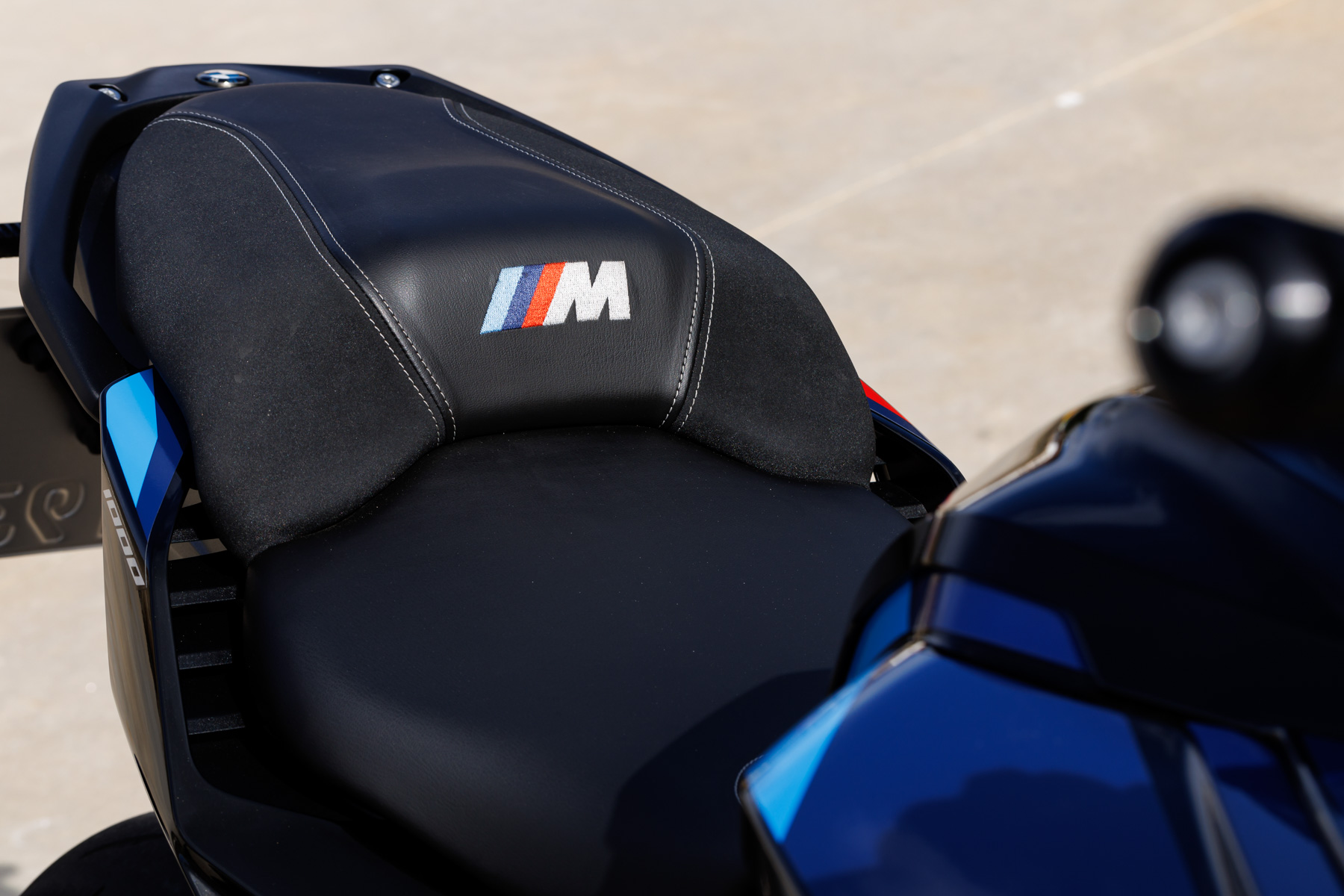 BMW M 1000 XR, BMW Motorrad Media Test Days 2024